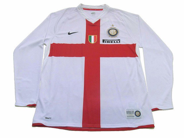 インテル Inter Milan/07-08/A