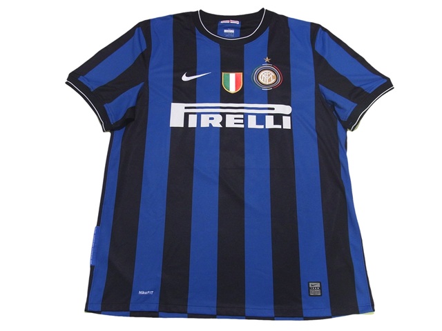 Inter Milan/09-10/H