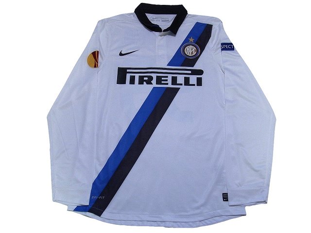 インテル Inter Milan/11-12/A