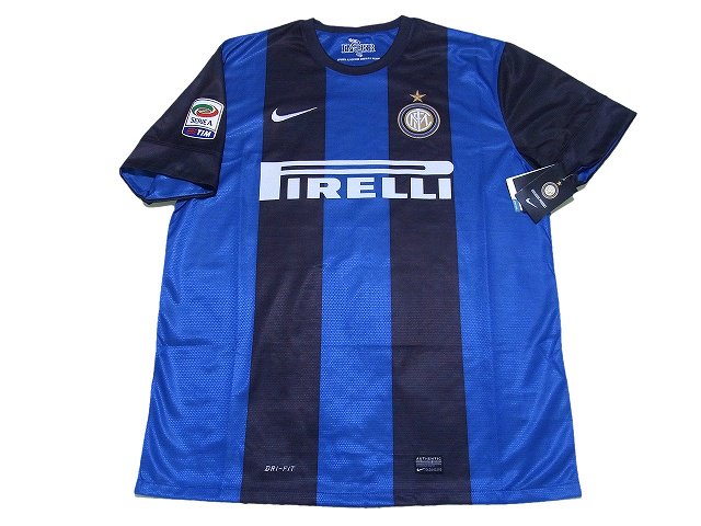 Inter Milan/12-13/H