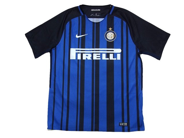 インテル Inter Milan/17-18/H