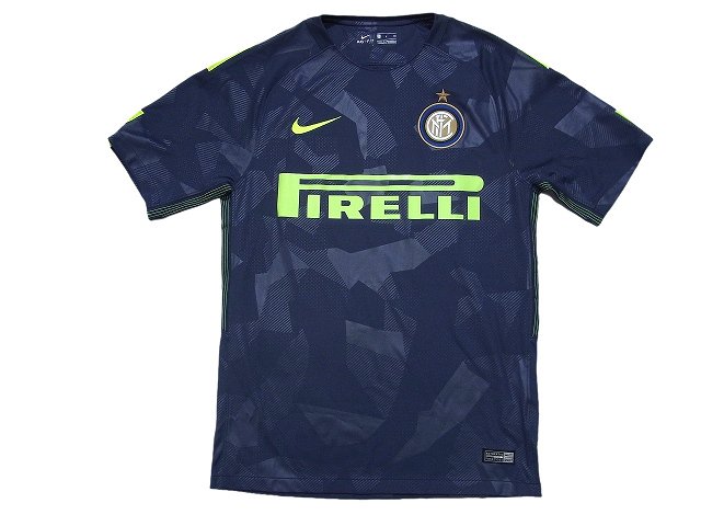 インテル Inter Milan/17-18/3RD