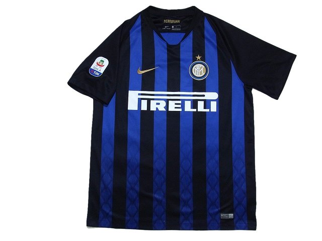 Inter Milan/18-19/H