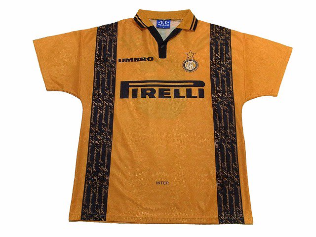 Inter Milan/96-97/3RD