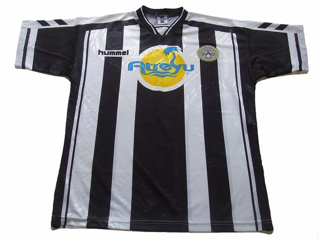 Udinese/97-98/H
