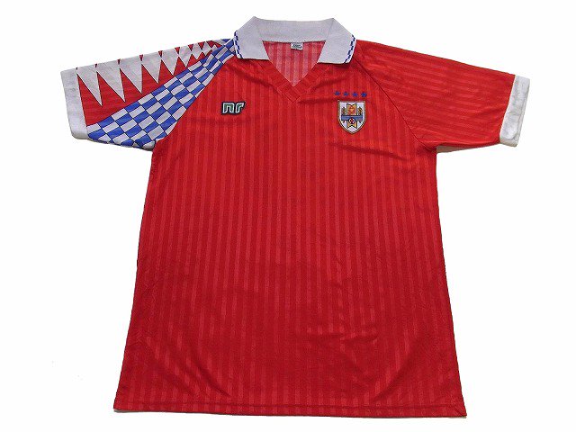 Uruguay National Football Team/94/A