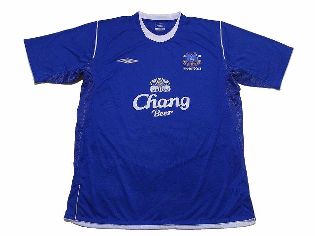 Everton/04-05/H