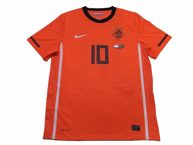 オランダ代表 Netherland National Team/10/H