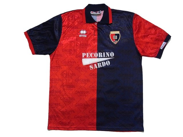 カリアリ Cagliari/94-95/H