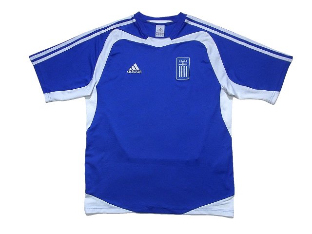 ギリシャ代表 Greece National Football Team/04/A