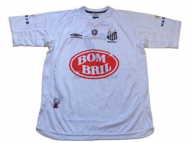 Santos FC/03/H