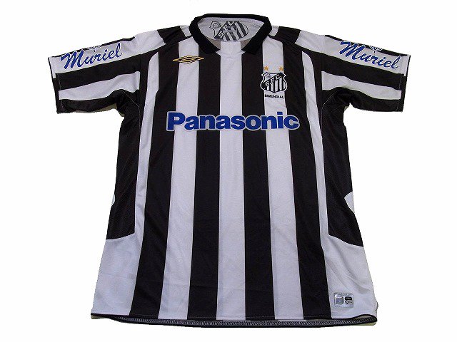 Santos FC/04/A