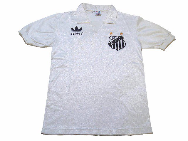 Santos FC 80s