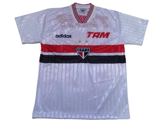 Sao Paulo FC/95-96/H