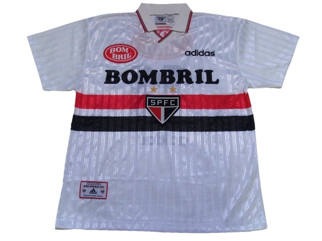 Sao Paulo FC/98/H