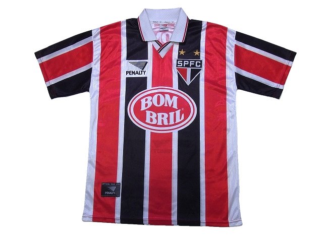 Sao Paulo FC/99/A