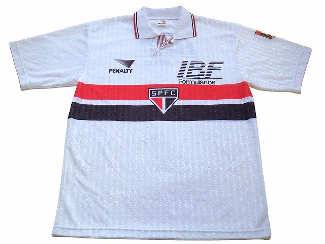 Sao Paulo FC/93/H