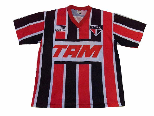Sao Paulo FC/94/A