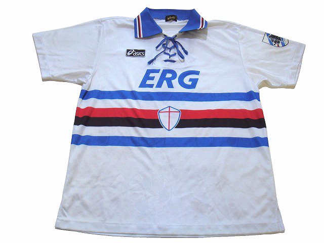 サンプドリア Sampdoria/94-95/A