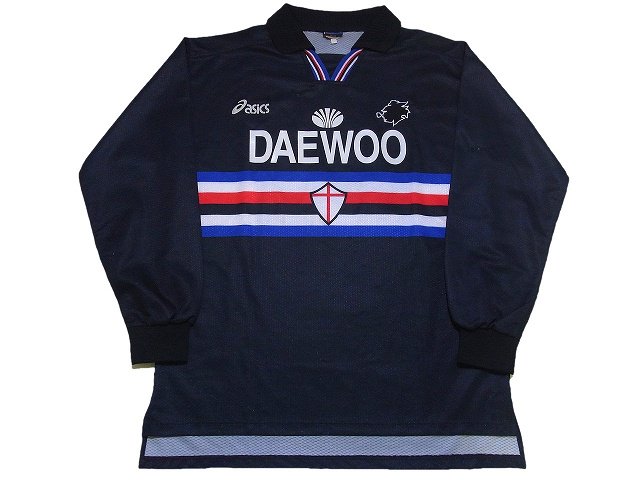 Sampdoria/97-98/3RD