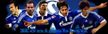 륱04 Schalke 04
