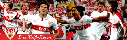 シュツットガルト VfB Stuttgart