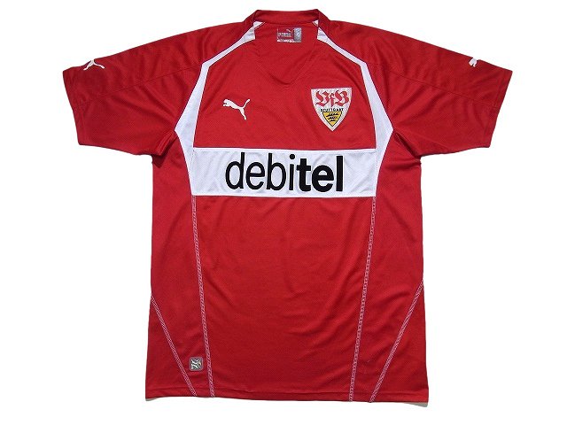 VfB Stuttgart/04-05/A