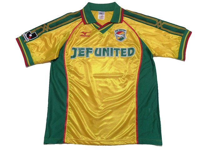 JEF United Ichihara/99-00/H