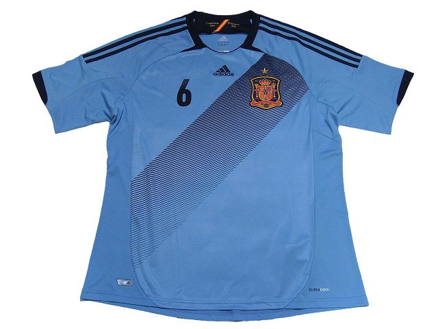 Spain National Football Team/12/A