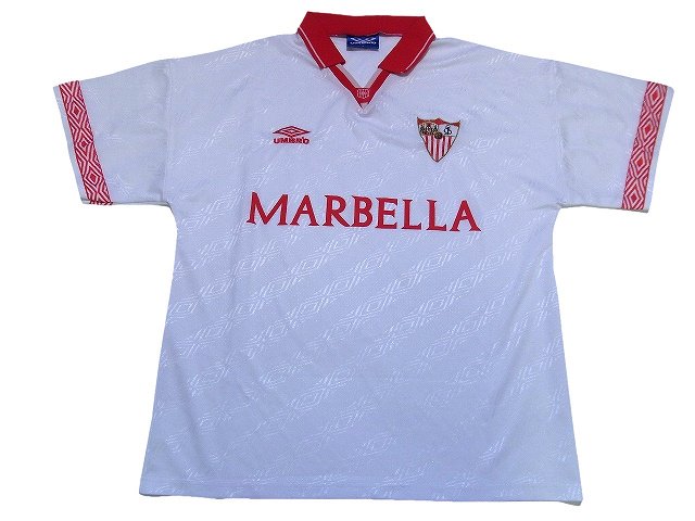 Villarreal/94-95/H