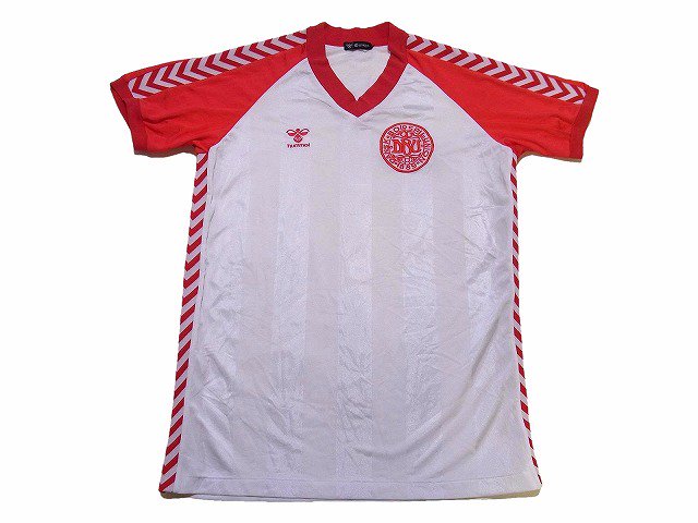 Denmark National Football Team/84/A