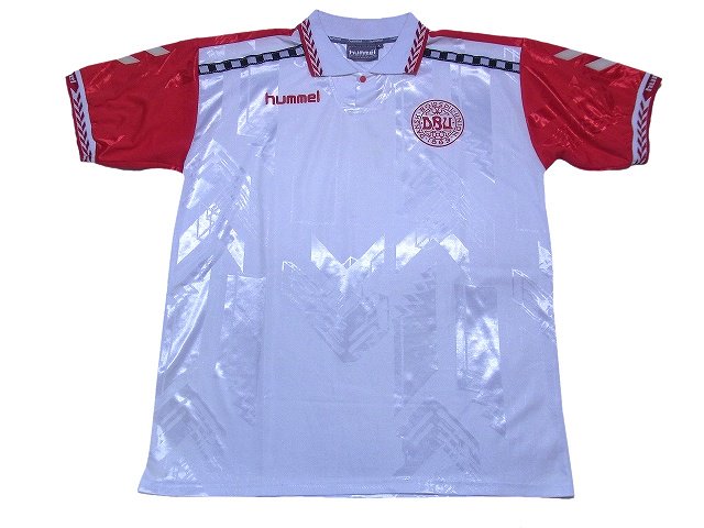 Denmark National Football Team/96/A