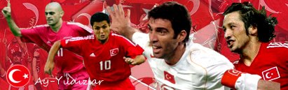 サッカートルコ代表 Turkey National Teams