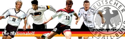 åɥɽ Deutsche Fussballnationalmannschaft