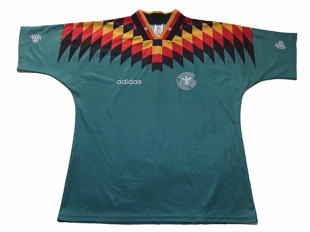 Germany National Football Team/94/A