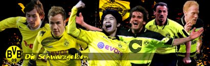 ボルシアドルトムント Borussia Dortmund