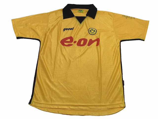 Borussia Dortmund/03-04/CUP