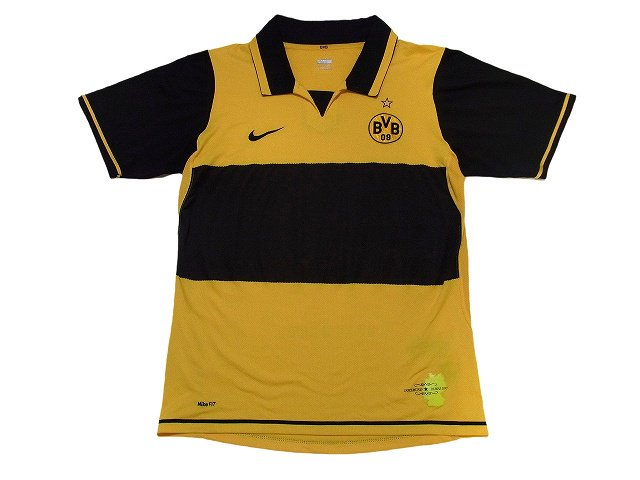 ドルトムント Borussia Dortmund/07-08/H