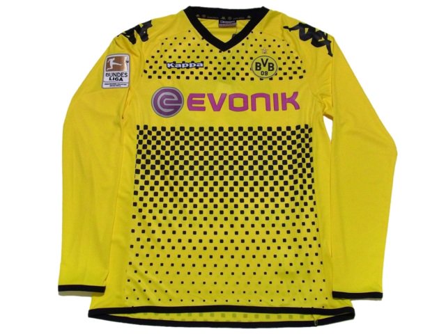 Borussia Dortmund/11-12/H