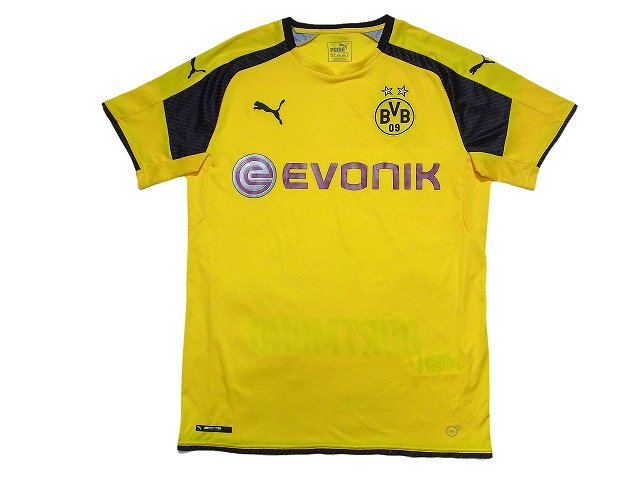 Borussia Dortmund/16-17/H(Cup model)