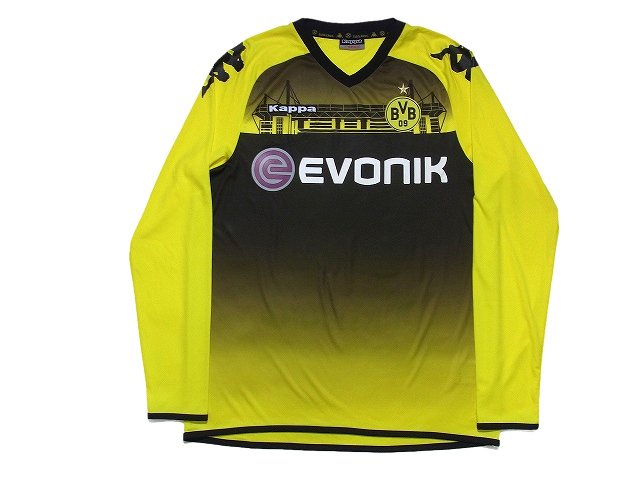 Borussia Dortmund/11-12/H X'mas model
