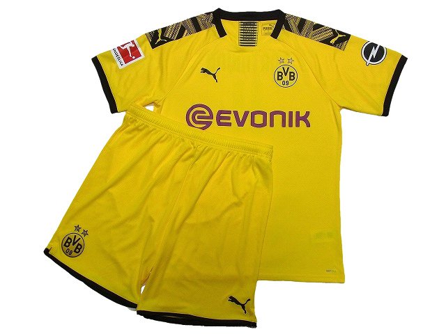 Borussia Dortmund/19-20/H