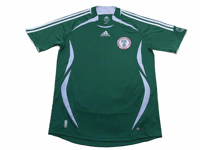 ナイジェリア代表 Nigeria National Team/06/H