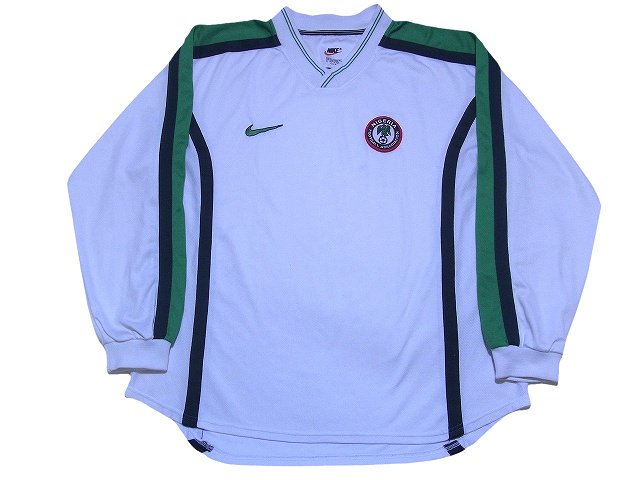 Nigeria National Football Team/98/A