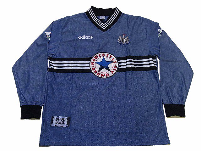 Newcastle/96-97/A"