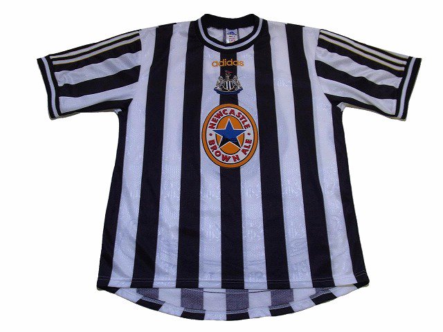ニューカッスル Newcastle/97-99/H