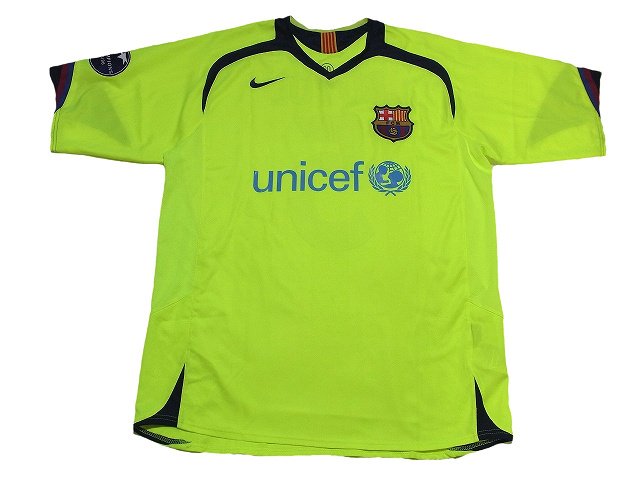 FC Barcelona/06-07/3RD