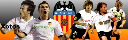 Х󥷥 Valencia CF