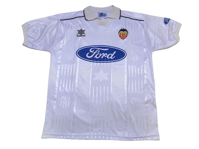 Valencia/96-97/H
