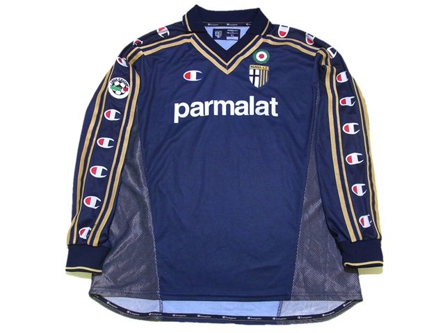 Parma/01-02/3RD